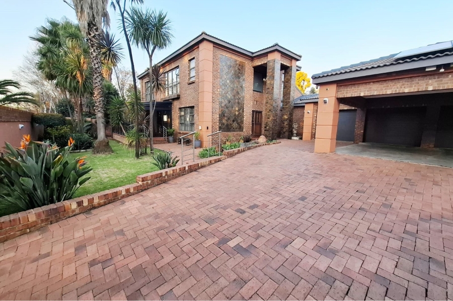 4 Bedroom Property for Sale in Clubville Mpumalanga