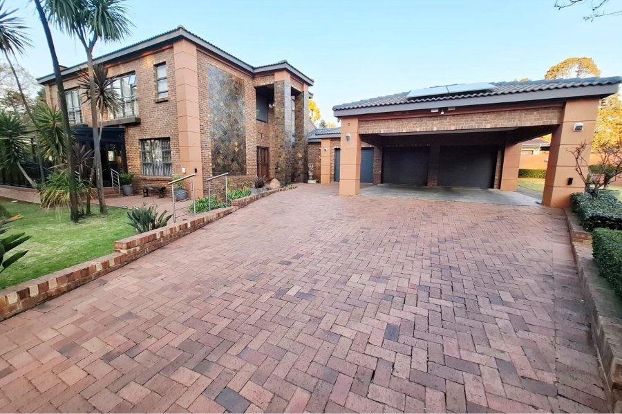 4 Bedroom Property for Sale in Clubville Mpumalanga