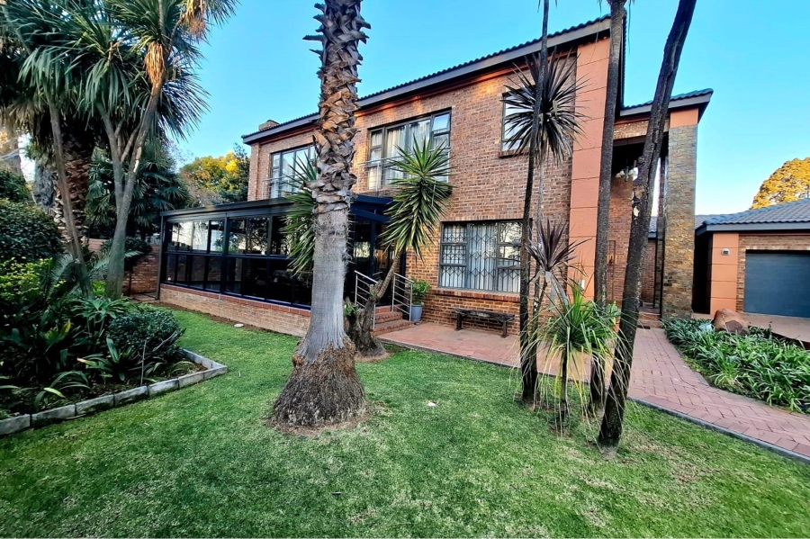 4 Bedroom Property for Sale in Clubville Mpumalanga