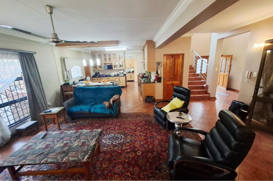 4 Bedroom Property for Sale in Clubville Mpumalanga