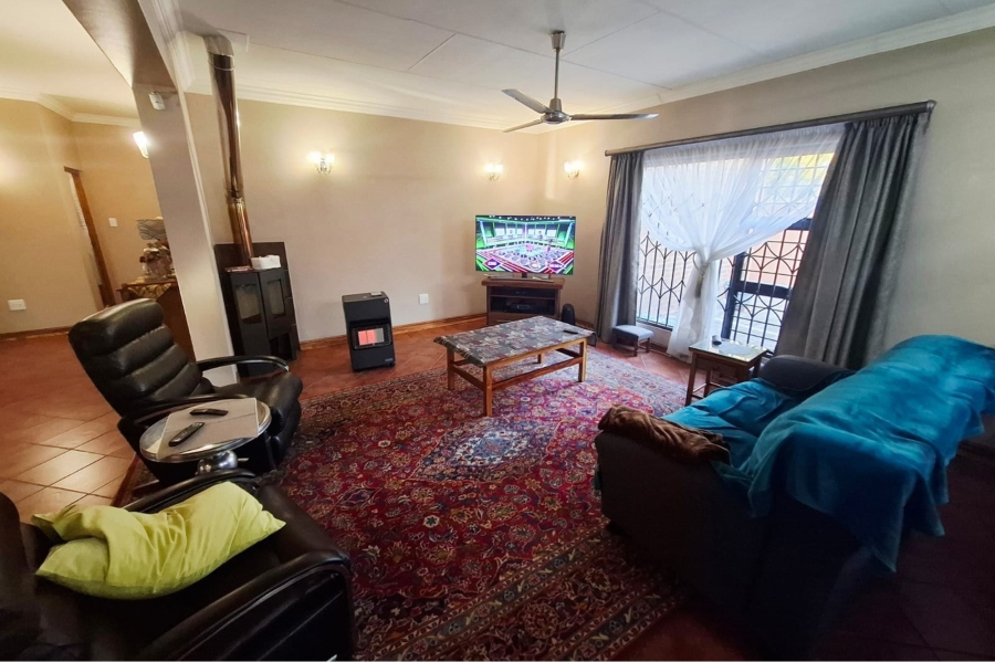 4 Bedroom Property for Sale in Clubville Mpumalanga