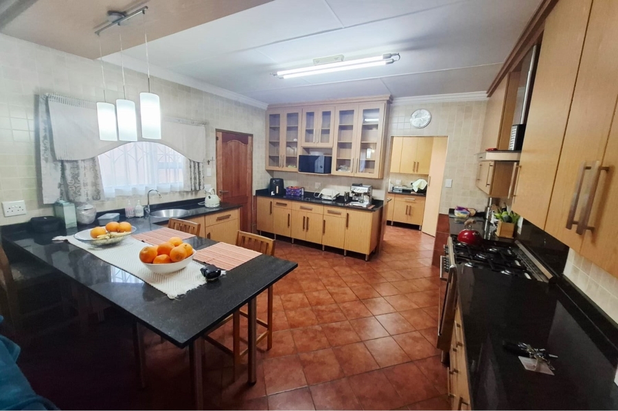 4 Bedroom Property for Sale in Clubville Mpumalanga