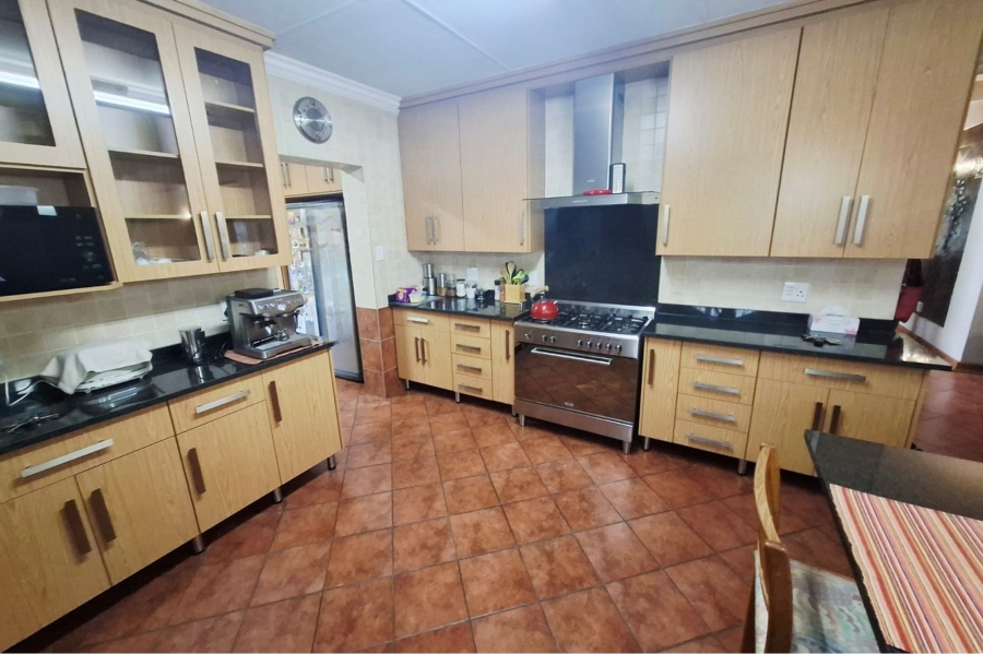 4 Bedroom Property for Sale in Clubville Mpumalanga