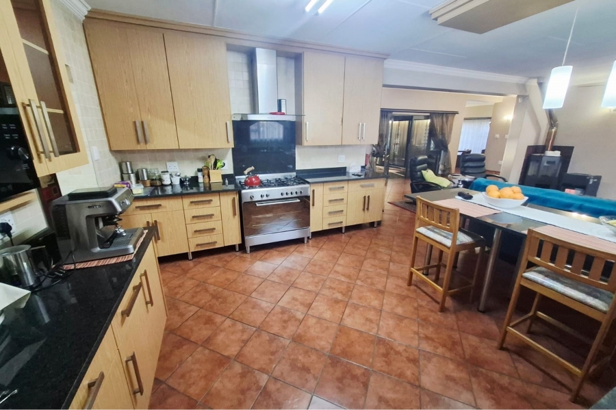 4 Bedroom Property for Sale in Clubville Mpumalanga