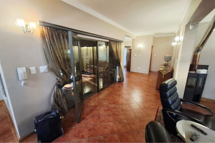 4 Bedroom Property for Sale in Clubville Mpumalanga