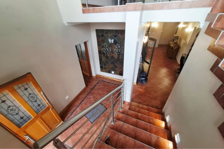 4 Bedroom Property for Sale in Clubville Mpumalanga