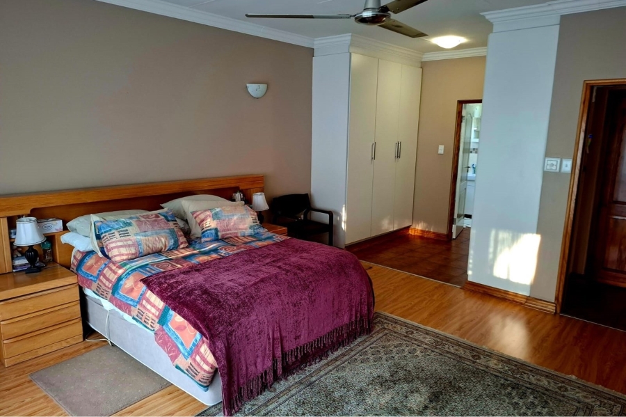 4 Bedroom Property for Sale in Clubville Mpumalanga
