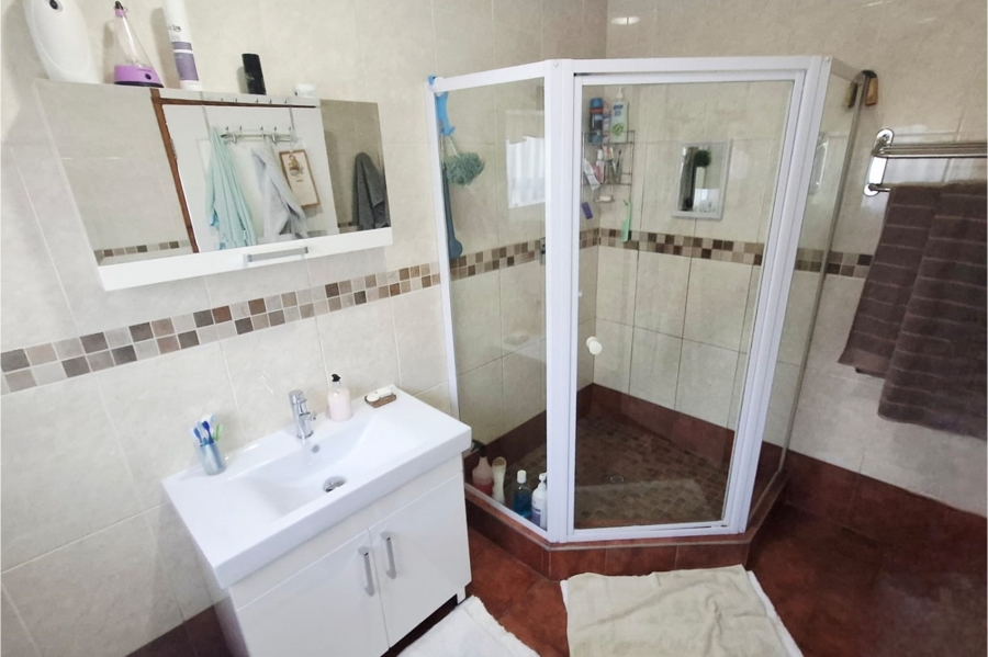 4 Bedroom Property for Sale in Clubville Mpumalanga