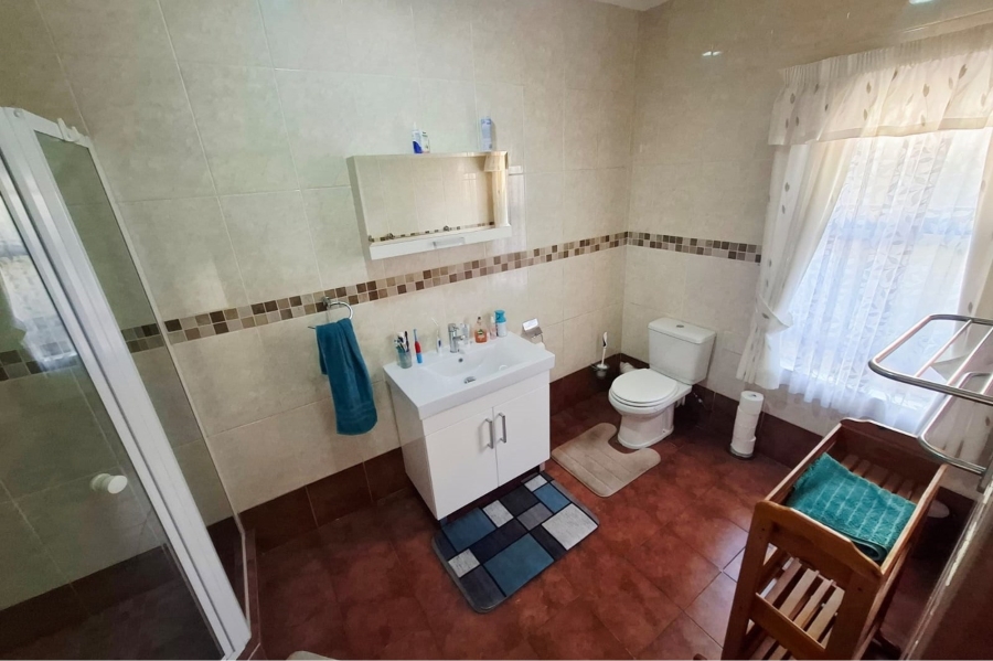 4 Bedroom Property for Sale in Clubville Mpumalanga