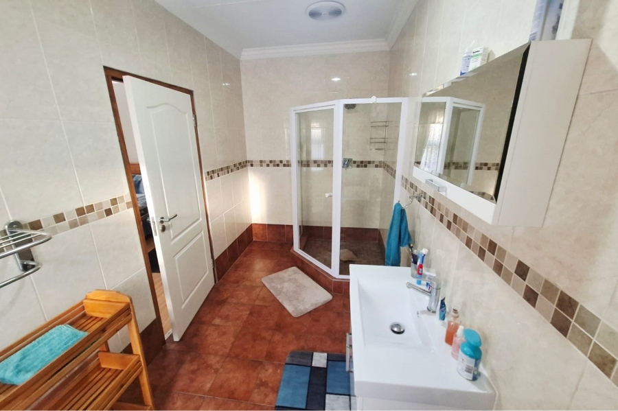 4 Bedroom Property for Sale in Clubville Mpumalanga