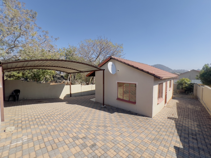 To Let 2 Bedroom Property for Rent in Karino Mpumalanga
