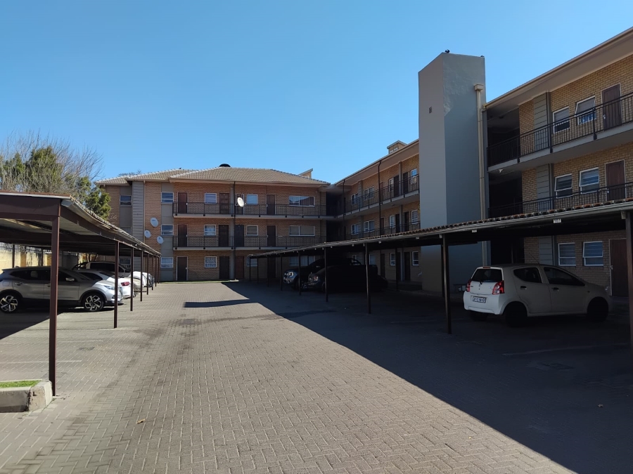 1 Bedroom Property for Sale in Middelburg Central Mpumalanga