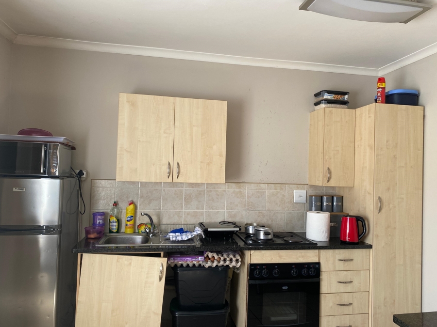 1 Bedroom Property for Sale in Middelburg Central Mpumalanga