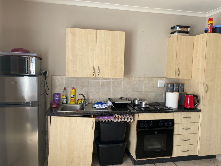 1 Bedroom Property for Sale in Middelburg Central Mpumalanga