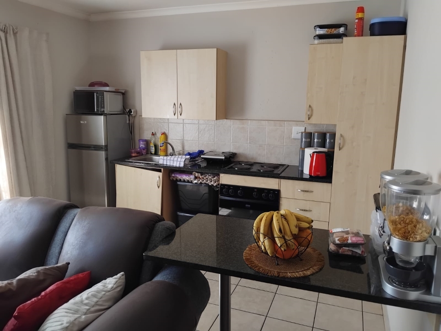 1 Bedroom Property for Sale in Middelburg Central Mpumalanga