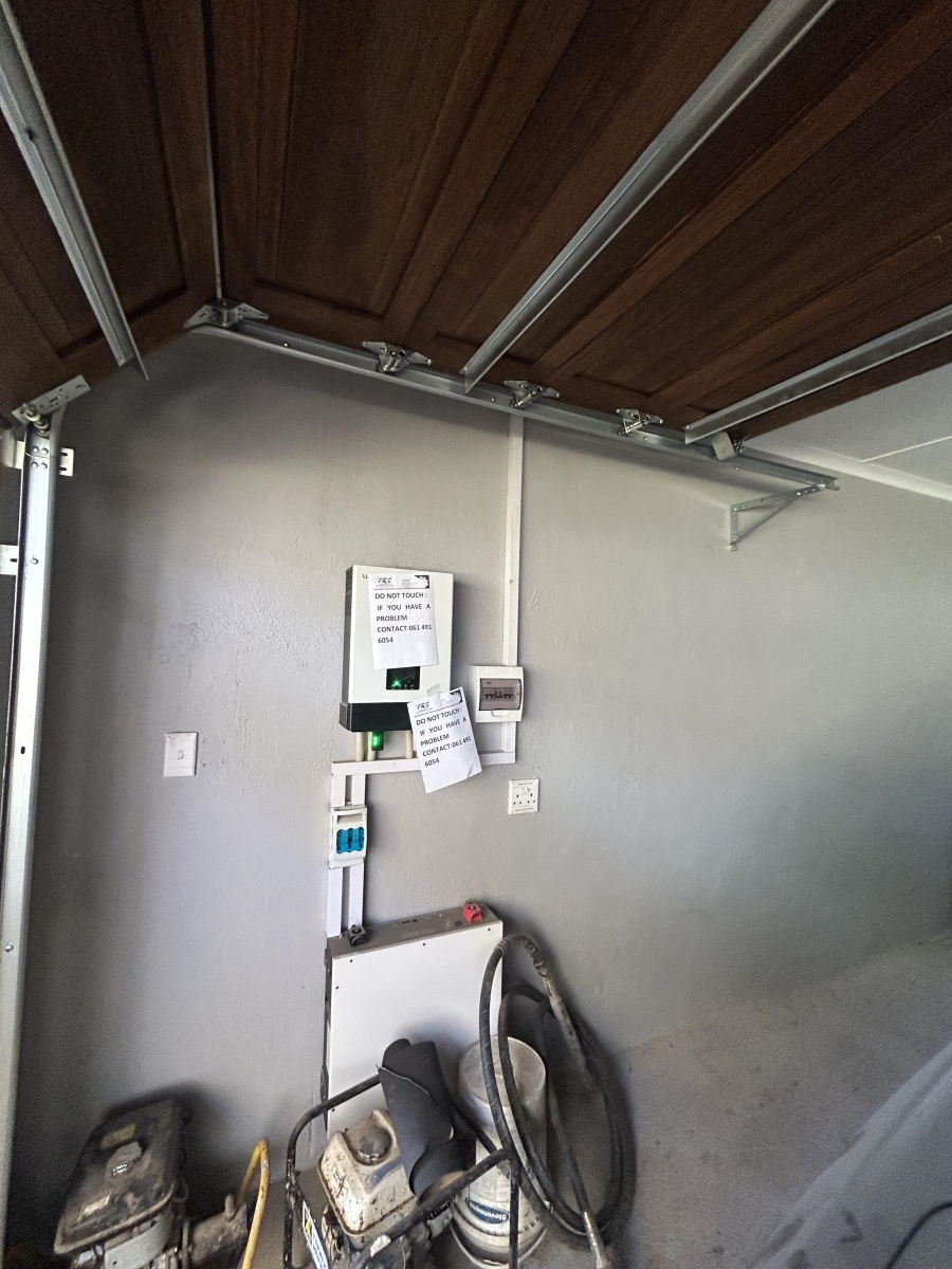 To Let 8 Bedroom Property for Rent in West Acres Mpumalanga