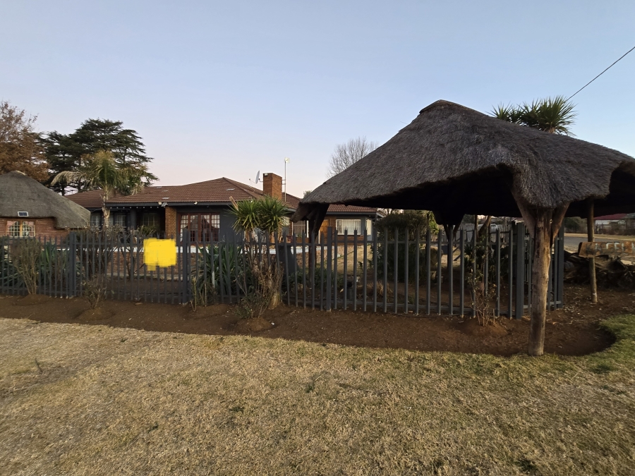 Commercial Property for Sale in Balfour Mpumalanga