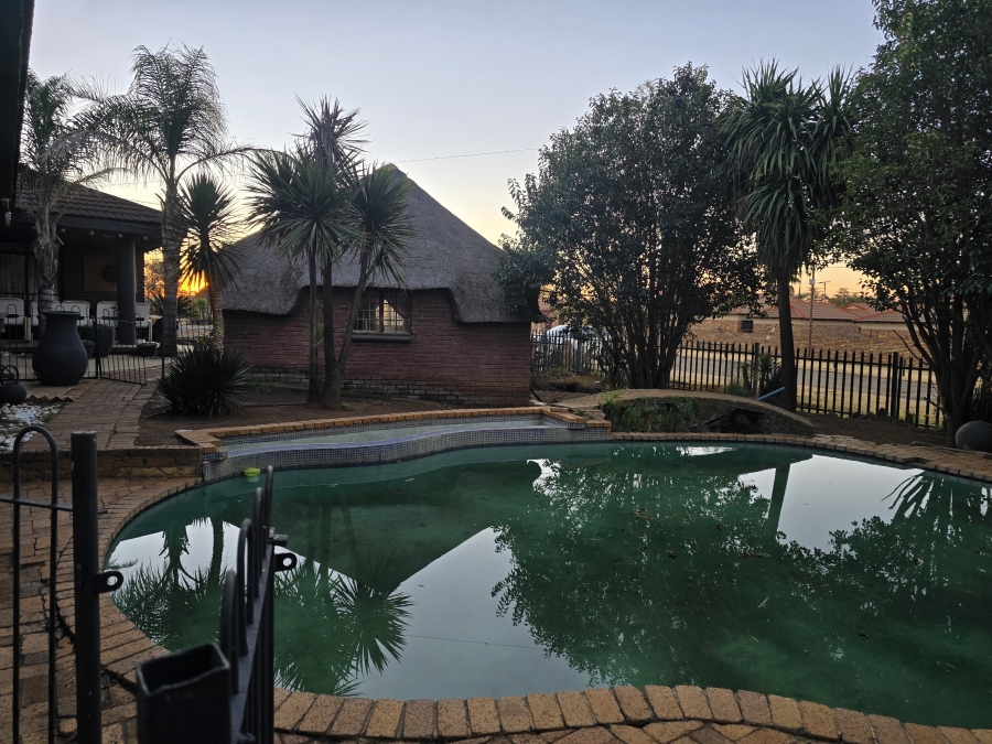 Commercial Property for Sale in Balfour Mpumalanga
