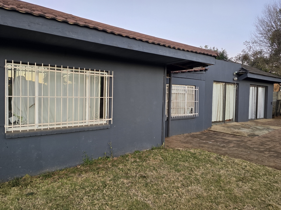 Commercial Property for Sale in Balfour Mpumalanga