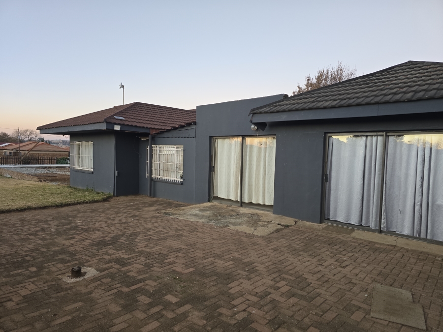 Commercial Property for Sale in Balfour Mpumalanga