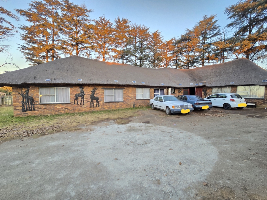 Commercial Property for Sale in Balfour Mpumalanga