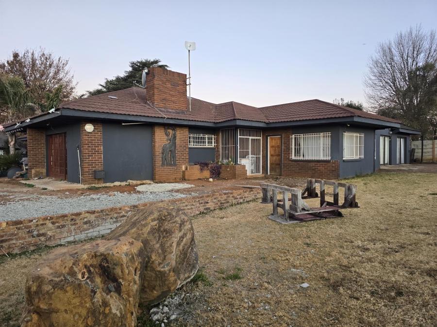 Commercial Property for Sale in Balfour Mpumalanga