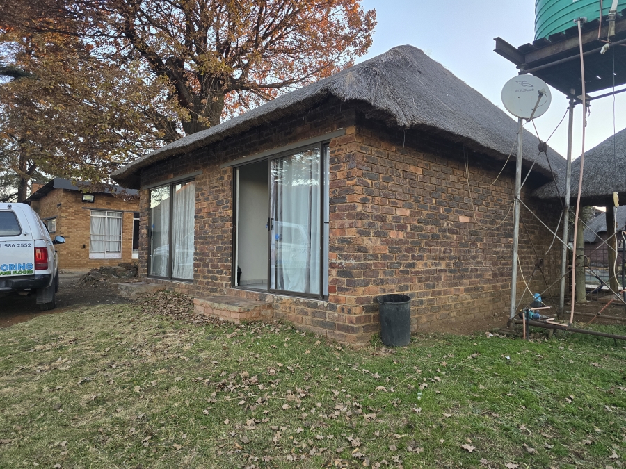 Commercial Property for Sale in Balfour Mpumalanga