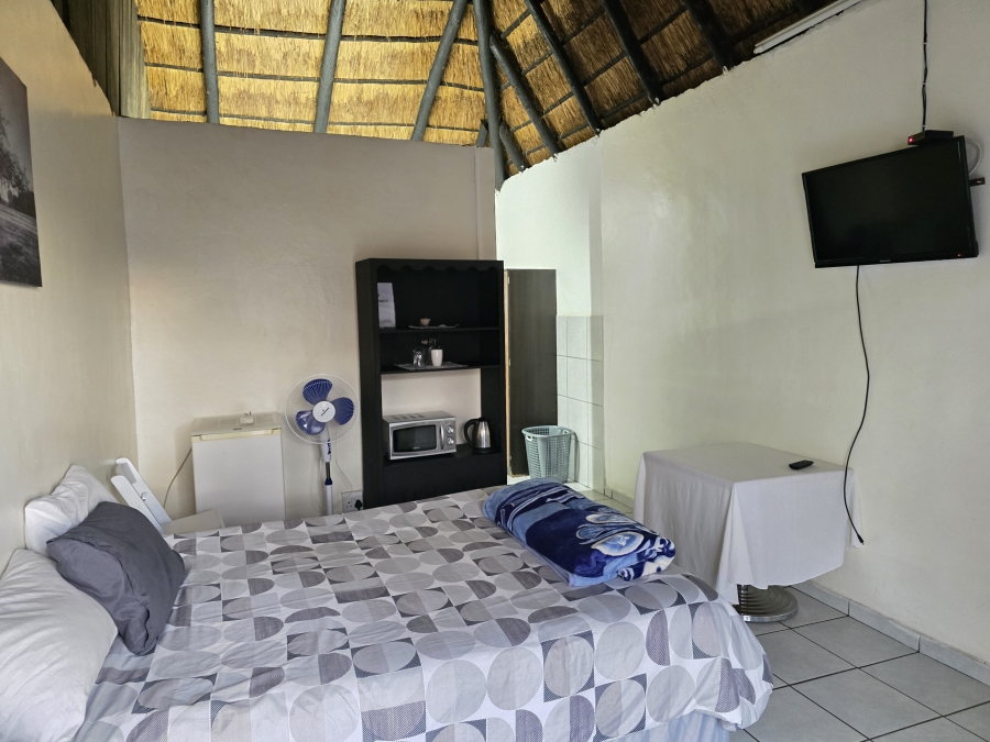 Commercial Property for Sale in Balfour Mpumalanga