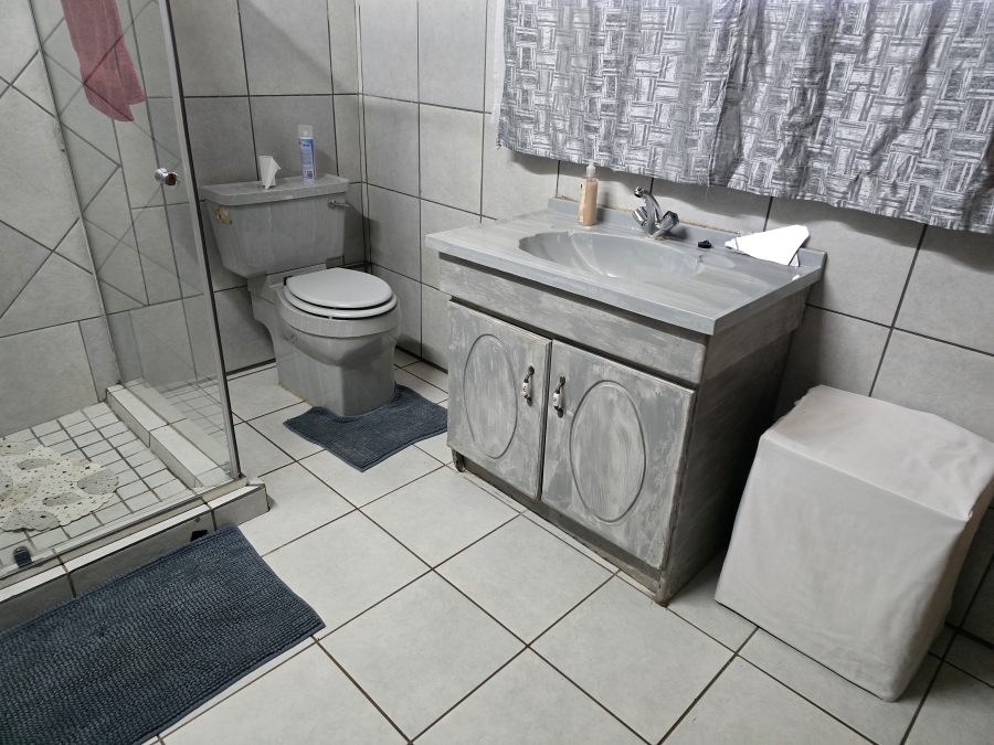 Commercial Property for Sale in Balfour Mpumalanga
