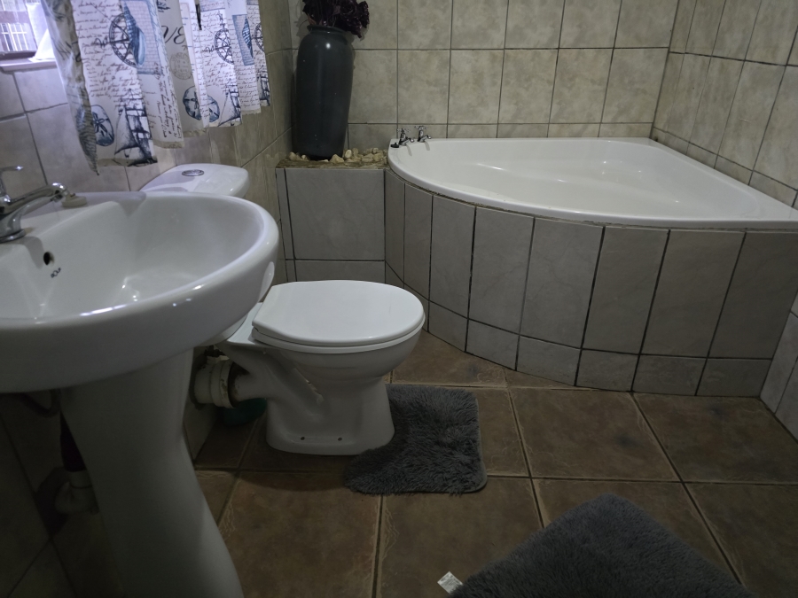 Commercial Property for Sale in Balfour Mpumalanga