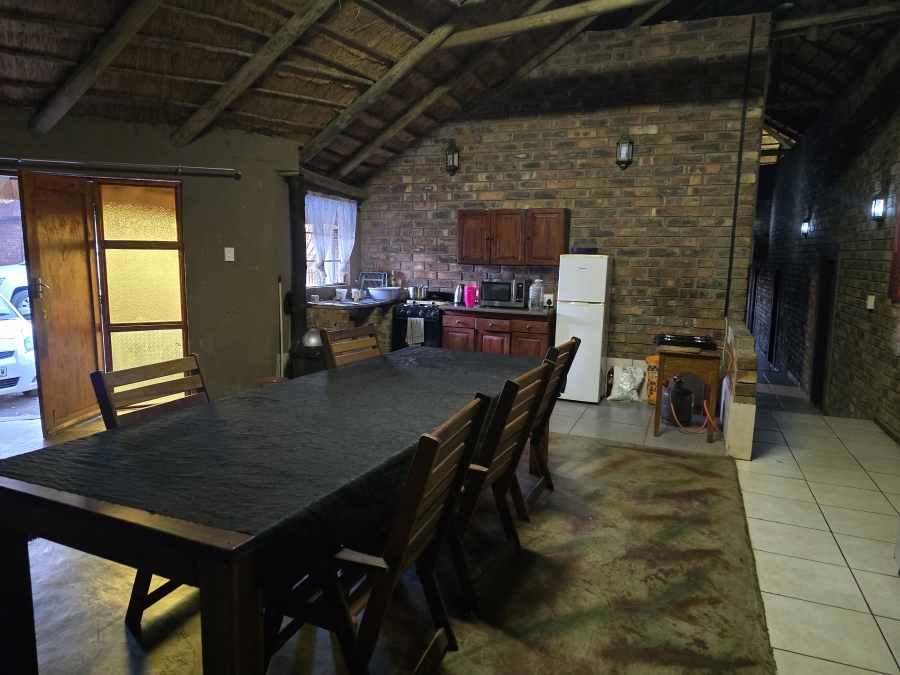 Commercial Property for Sale in Balfour Mpumalanga