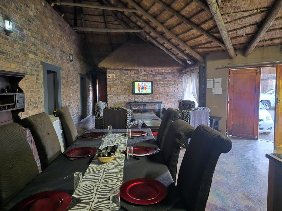 Commercial Property for Sale in Balfour Mpumalanga