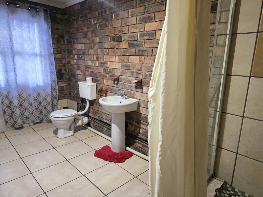Commercial Property for Sale in Balfour Mpumalanga