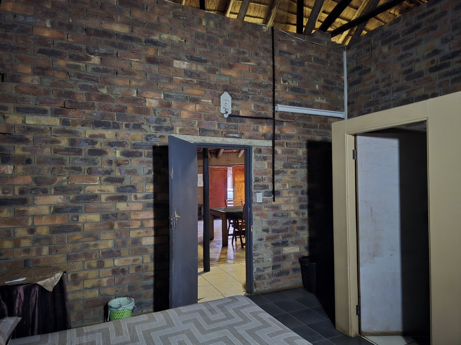 Commercial Property for Sale in Balfour Mpumalanga