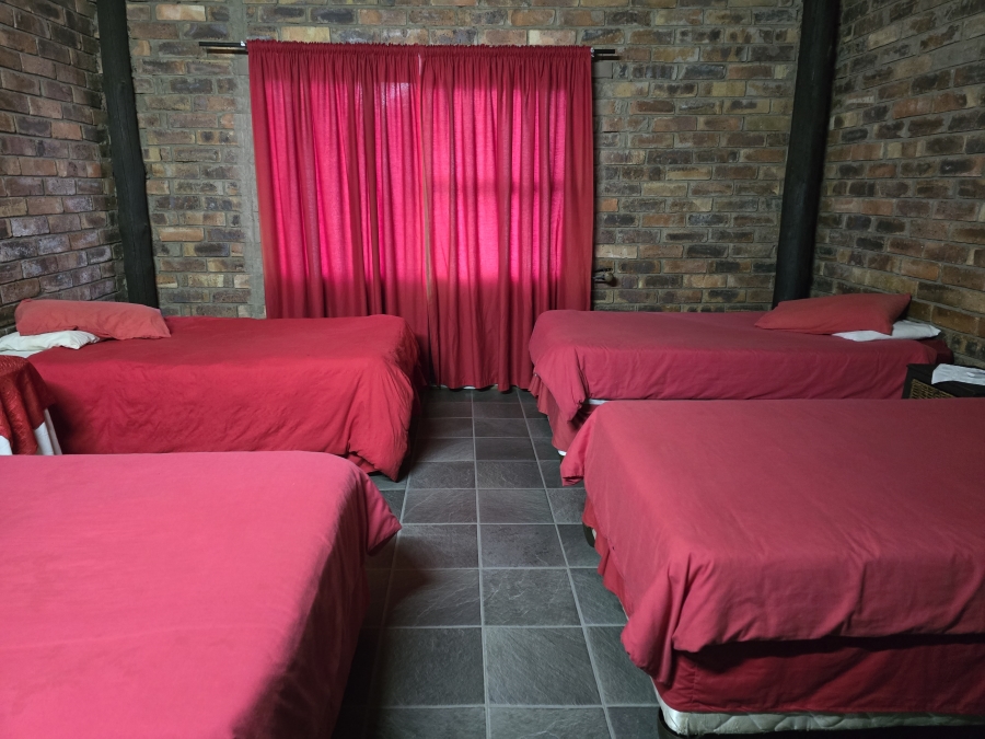 Commercial Property for Sale in Balfour Mpumalanga