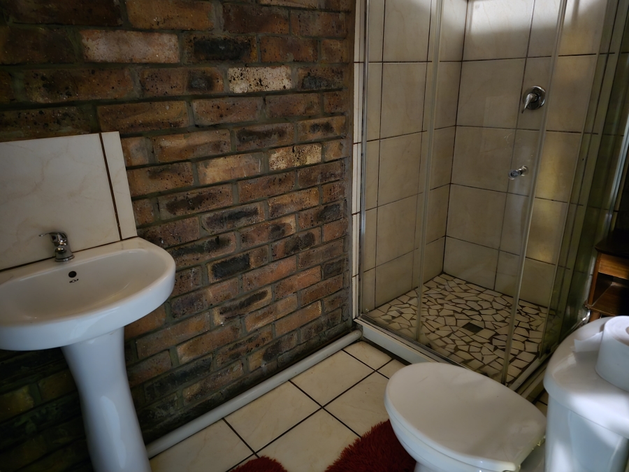 Commercial Property for Sale in Balfour Mpumalanga
