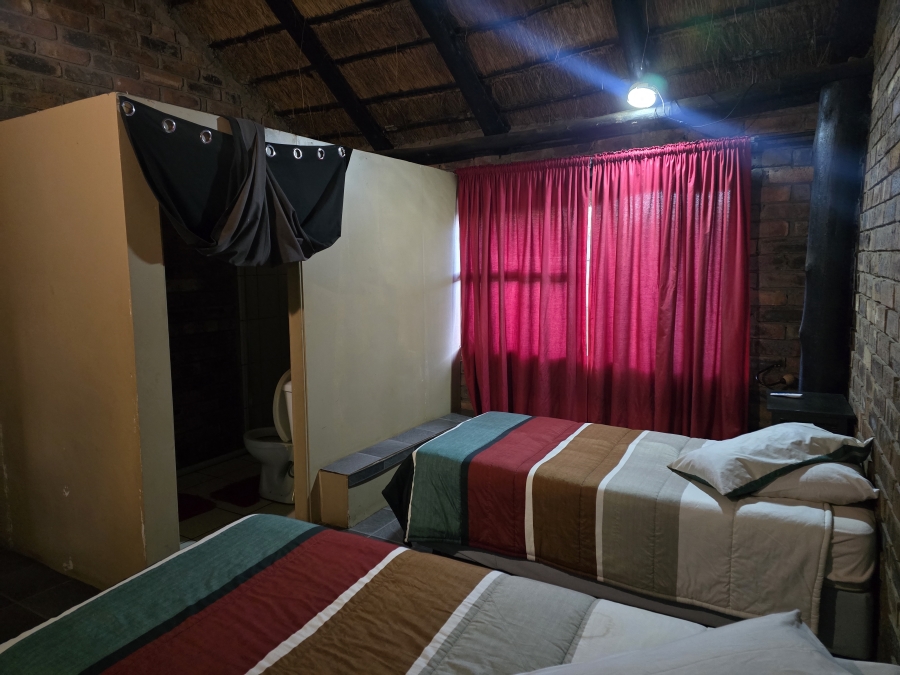 Commercial Property for Sale in Balfour Mpumalanga