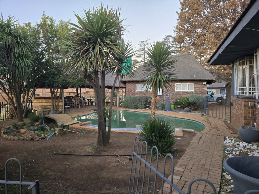 Commercial Property for Sale in Balfour Mpumalanga