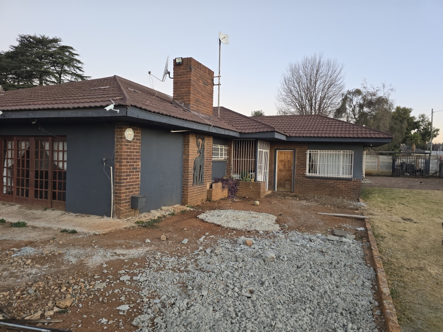 Commercial Property for Sale in Balfour Mpumalanga