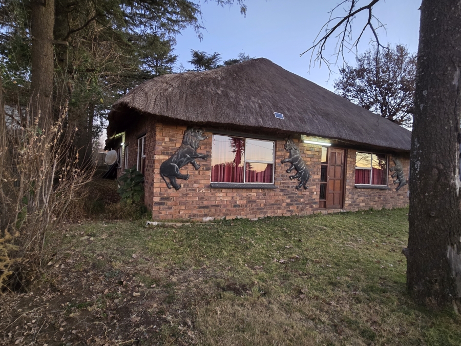 Commercial Property for Sale in Balfour Mpumalanga