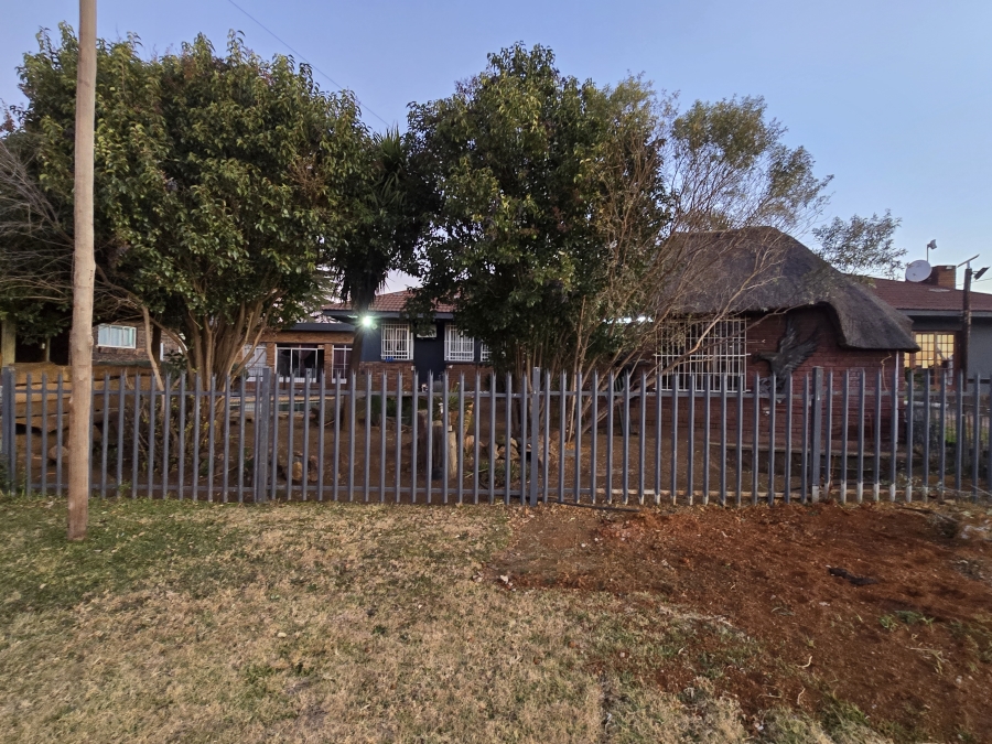 Commercial Property for Sale in Balfour Mpumalanga