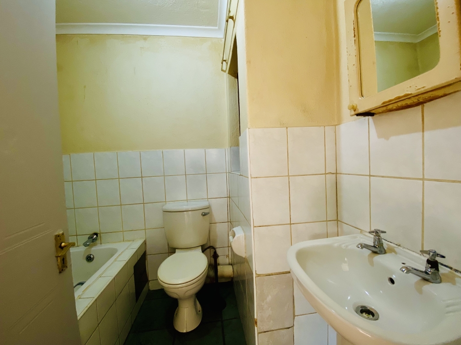 To Let 3 Bedroom Property for Rent in Riverside Park Mpumalanga