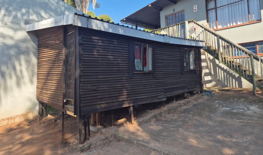 To Let commercial Property for Rent in White River Mpumalanga