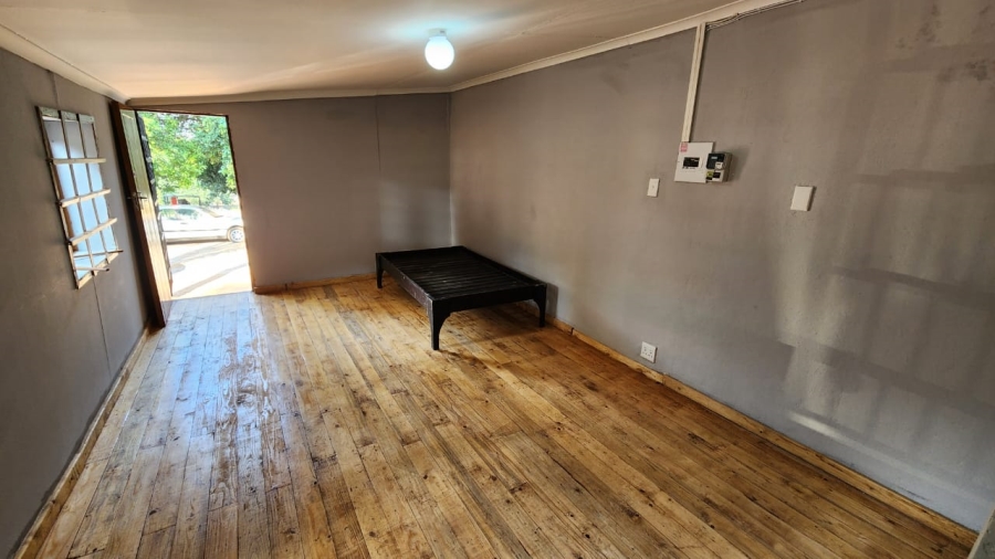 To Let commercial Property for Rent in White River Mpumalanga