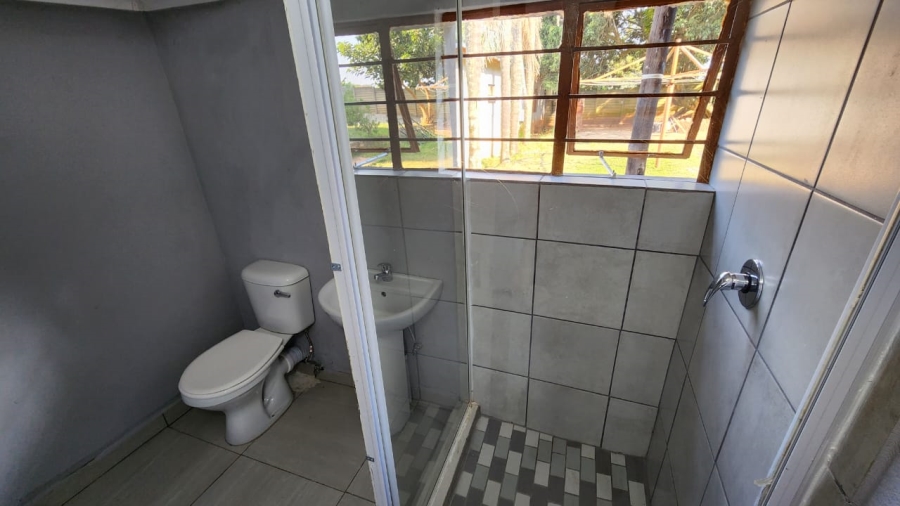 To Let commercial Property for Rent in White River Mpumalanga