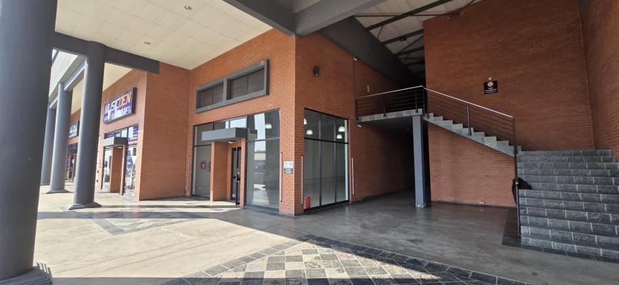To Let commercial Property for Rent in Riverside Park Mpumalanga