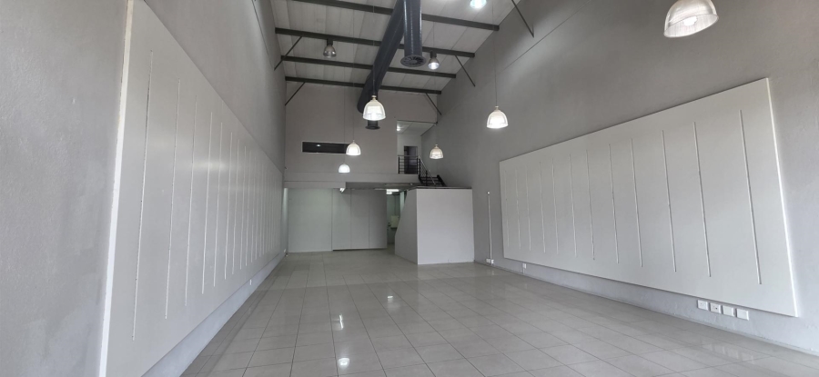 To Let commercial Property for Rent in Riverside Park Mpumalanga