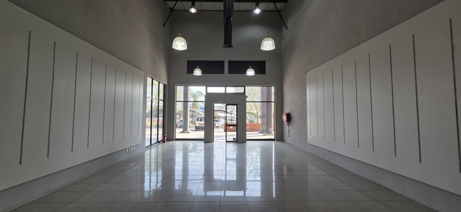To Let commercial Property for Rent in Riverside Park Mpumalanga