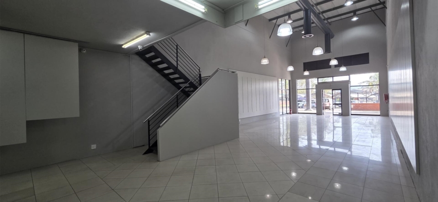 To Let commercial Property for Rent in Riverside Park Mpumalanga