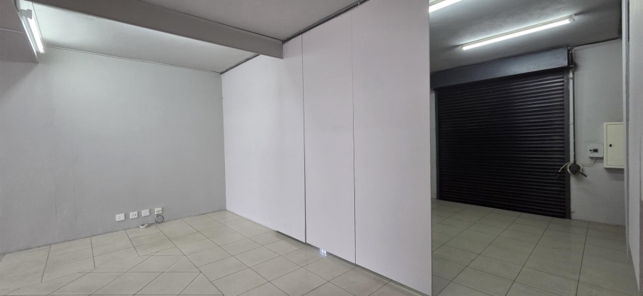 To Let commercial Property for Rent in Riverside Park Mpumalanga